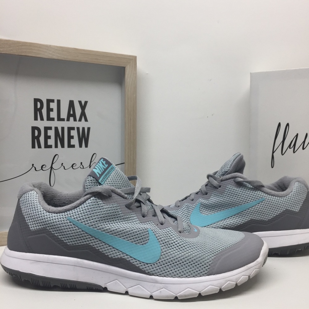 Nike Flex Experience RN  11 Premium Running Shoes